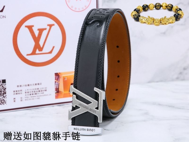 Louis Vuitton Belts